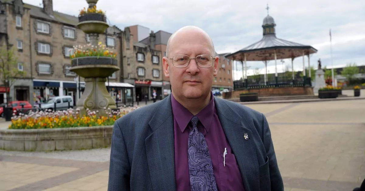 Community councils need education on rules they are operating under, says councillor