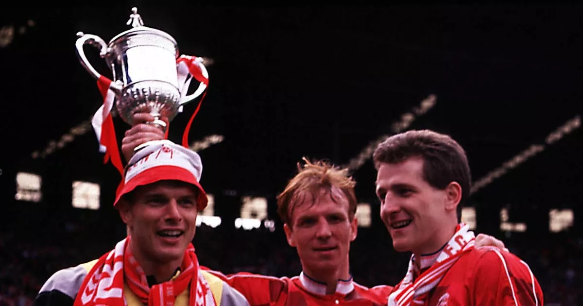 Alex McLeish reveals Aberdeen Scottish Cup trophy lift warning from Willie Miller as he delivers message to Thelin's men