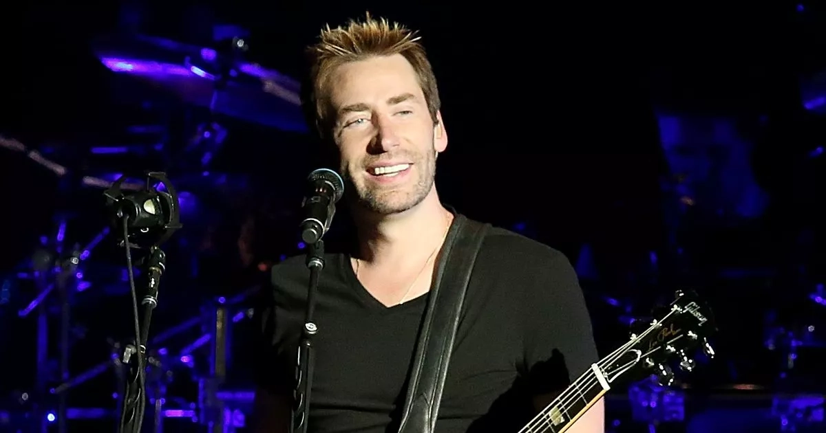 Nickelback's name has secret meaning and fans have only just realised it