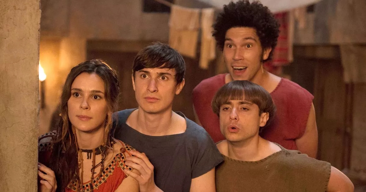 Netflix adds 'must watch' British TV comedy hailed as 'brilliant' by viewers