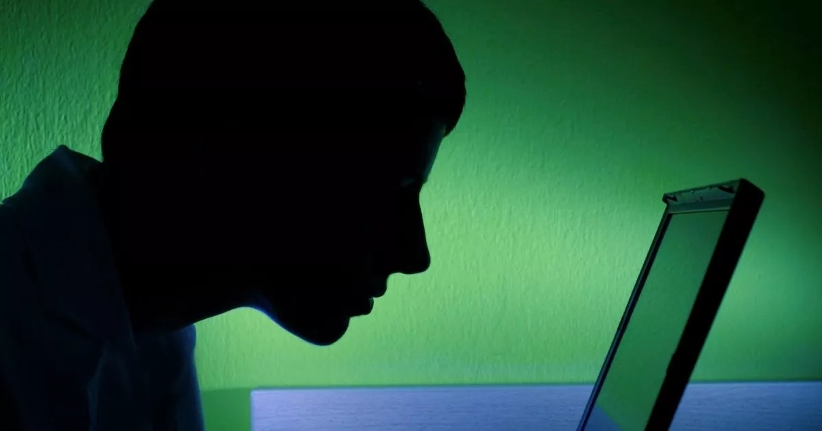 Sextortion gangs using AI porn fakes to target rising number of Scots victims