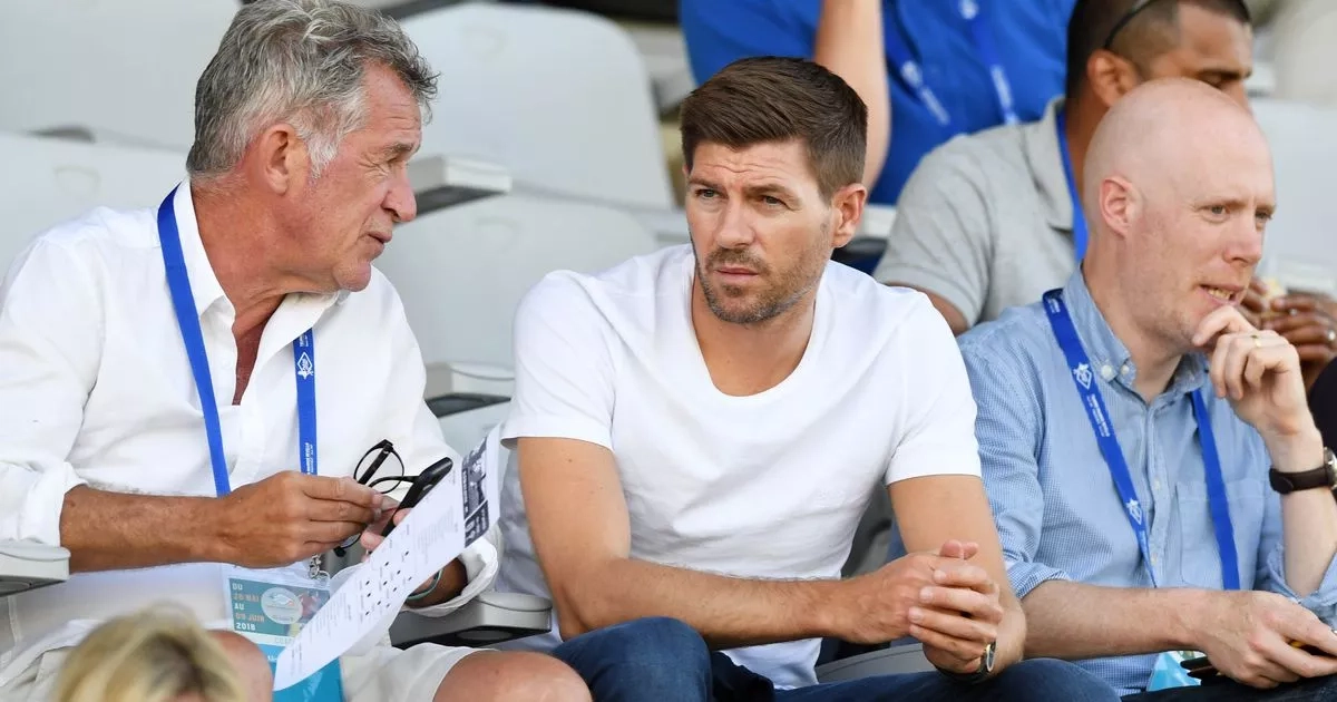 Steven Gerrard truly became Rangers boss with golden words in France but second coming raises big questions