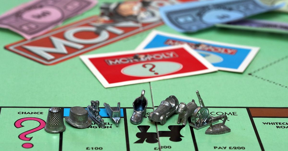 Monopoly fans left 'mindblown' after discovering they've been playing it wrong