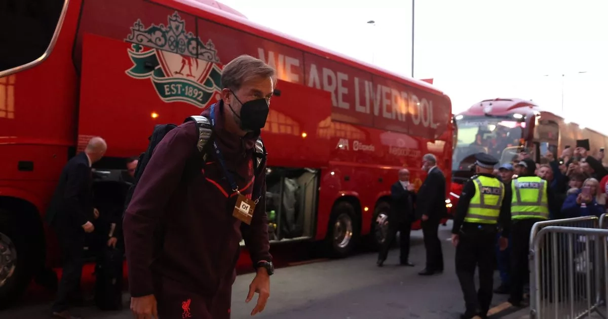 Astonishing Jurgen Klopp claim buzzes through Glasgow hotspots as Hotline source reveals next Rangers manager