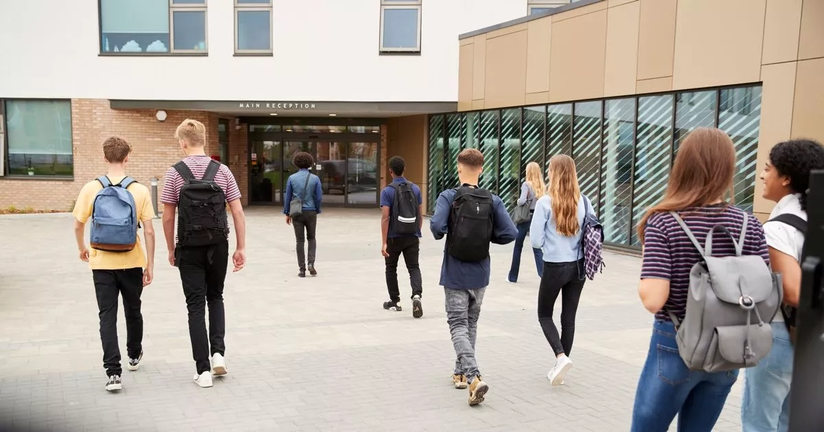 Irish teens among the unhappiest in the world and pandemic deepened the crisis