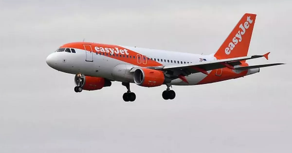EasyJet cancel Glasgow and Edinburgh flights as strike sparks holiday chaos