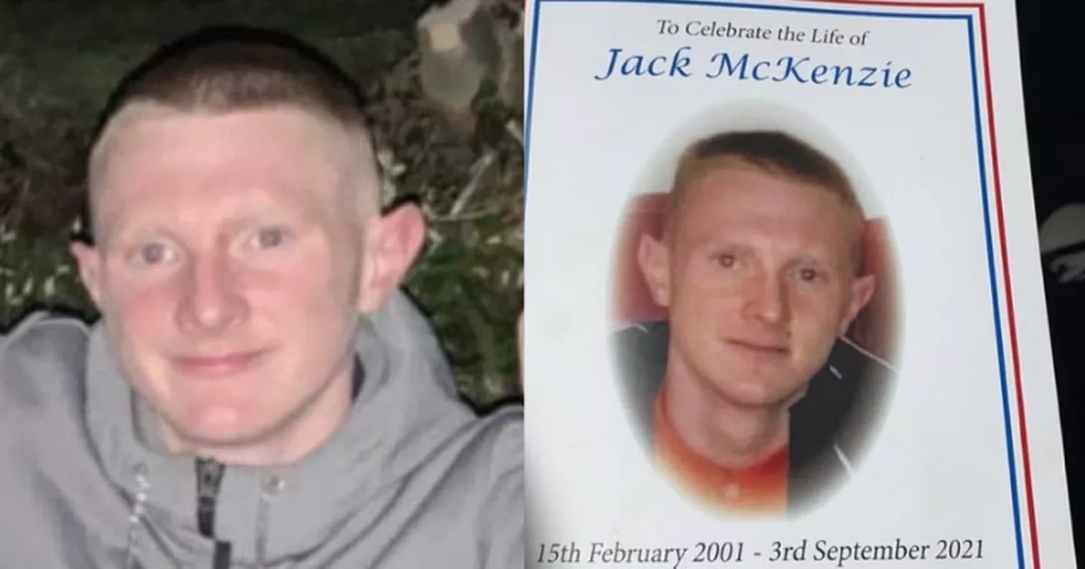 Prison officers 'failed to check in' on inmate who took own life at Polmont YOI