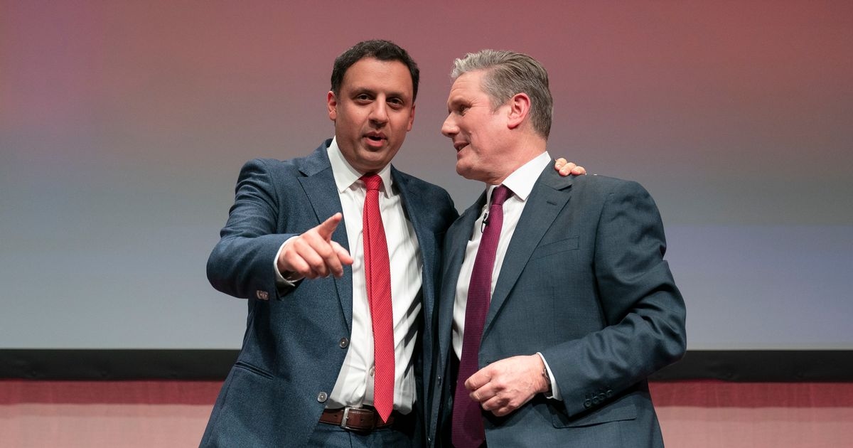 Benefit cuts show welfare state is not safe in Labour Government hands