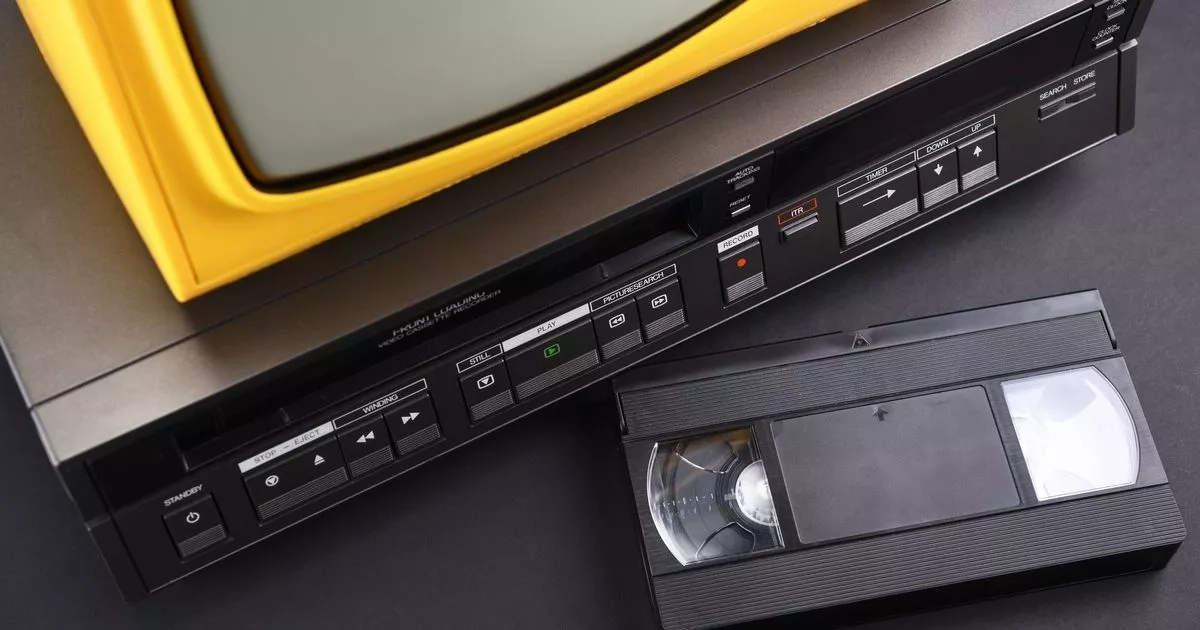 Nostalgic household items every Scottish '90s kid will remember fondly