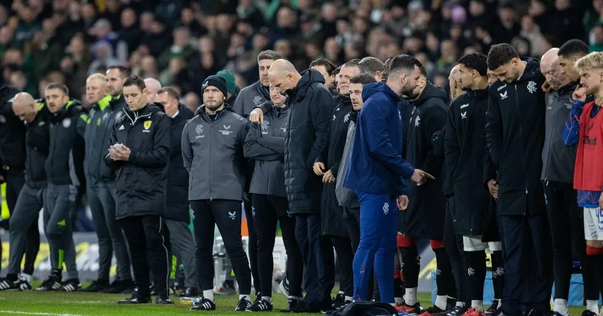 Philippe Clement pinpoints Rangers breaking point as flop boss admits board 'listened to fans too much'