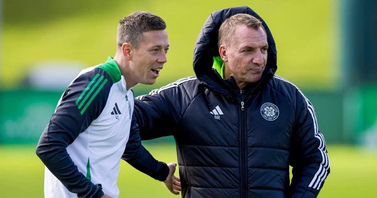 Celtic crowned the award season dominators by the Jury as Lennon Miller bucks the trend