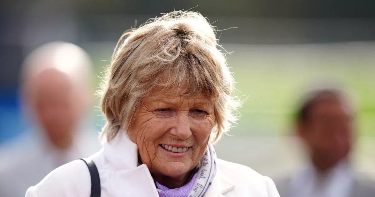 Punters scratching heads as Jessica Harrington has 50/1 winner with only runner