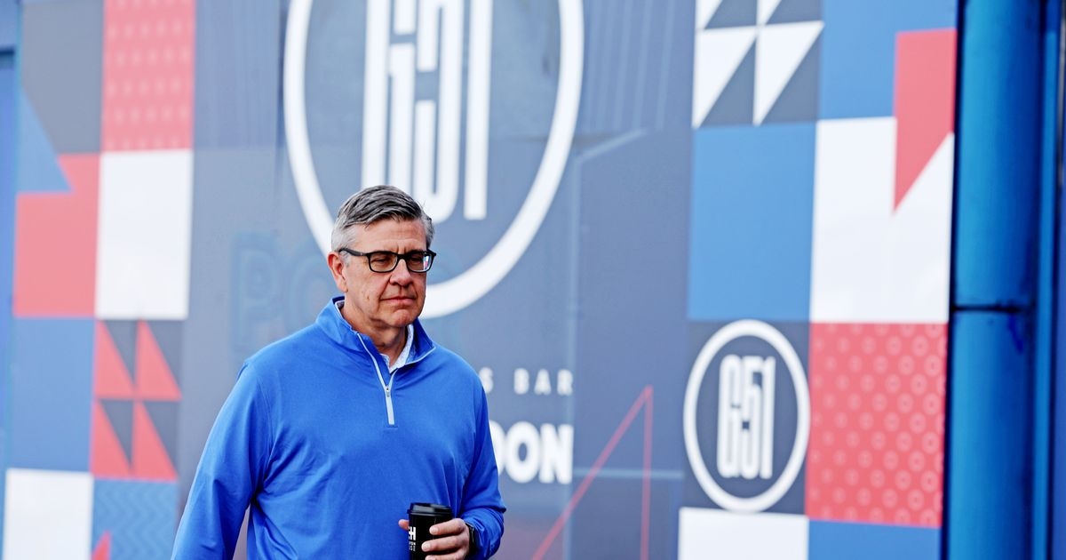 Rangers shareholder meeting could get hairy because 49ers have misread the room already