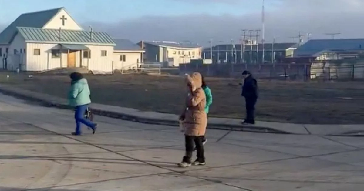 Argentina earthquake sparks tsunami warning in Chile after huge 7.5 tremor