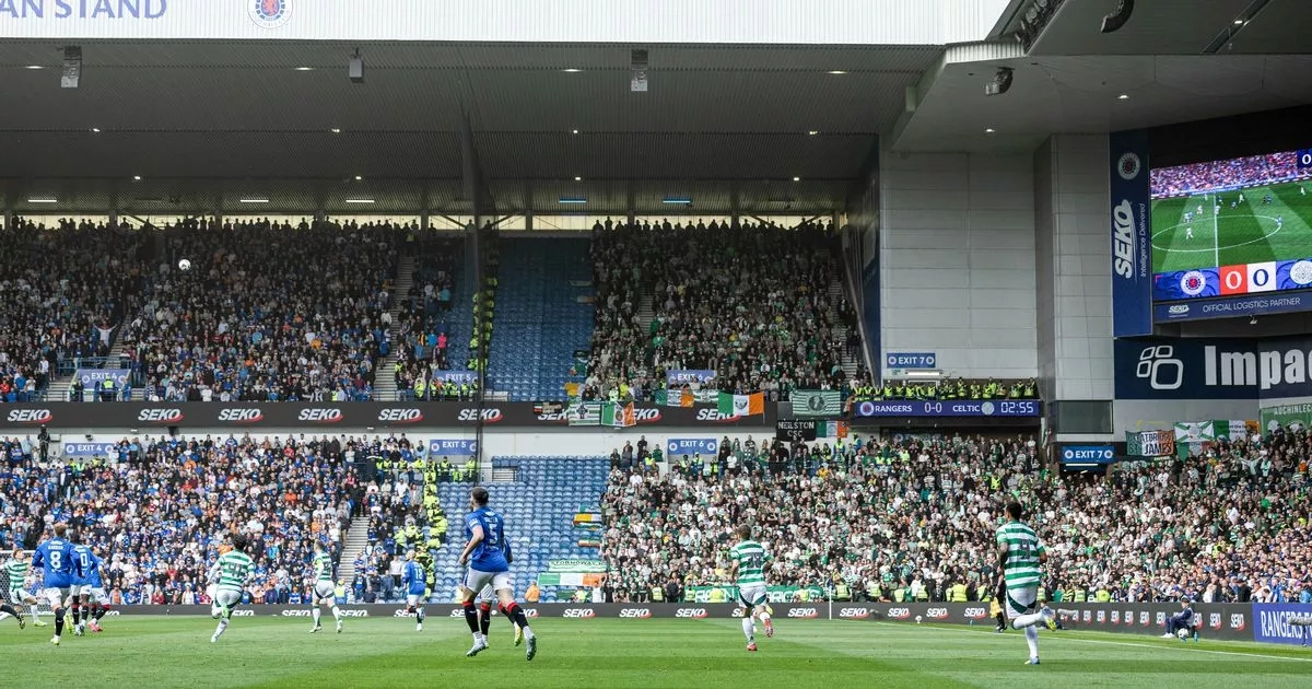 Celtic fans rooting for Rangers 9 In A Row as Hotline refuses to concede ground in Simply the Best turf war