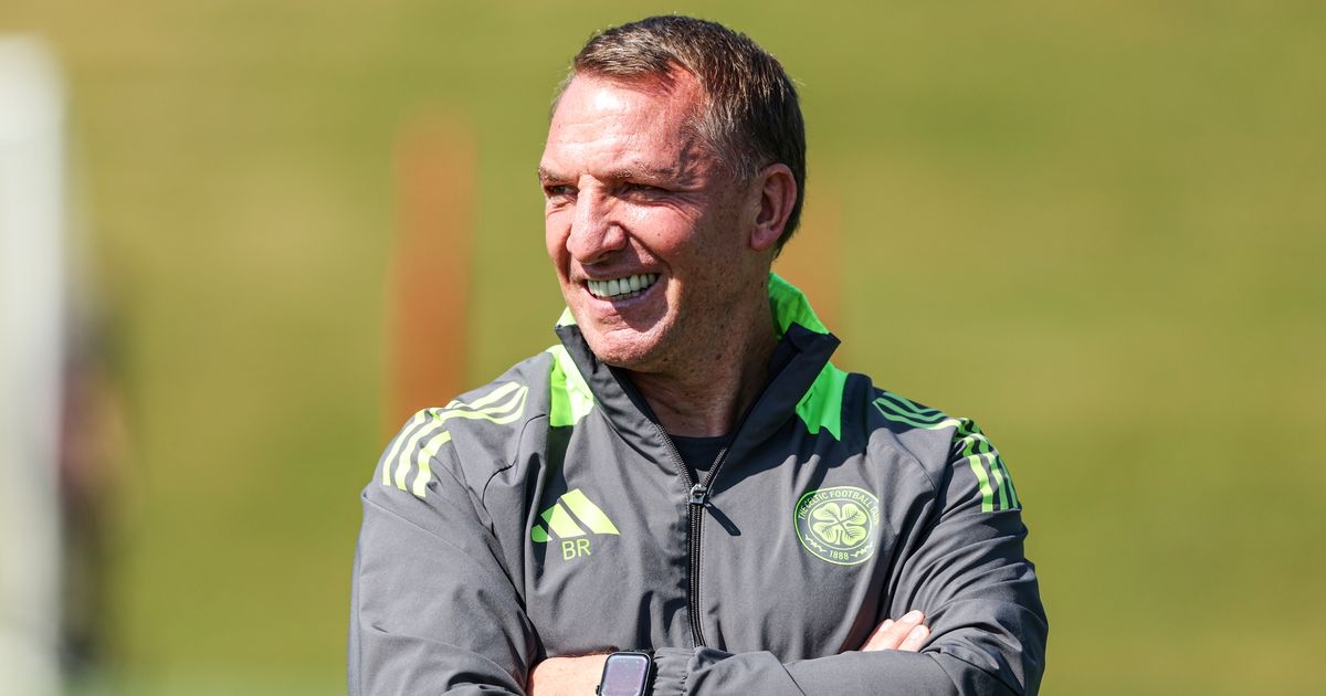 Celtic striker search has two transfer solutions and Brendan Rodgers knows all about them