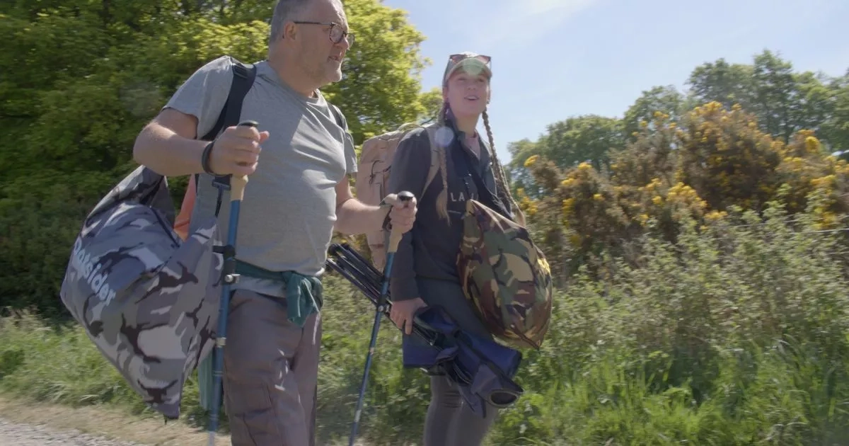 West Lothian entrepreneur set to climb Mount Kilimanjaro