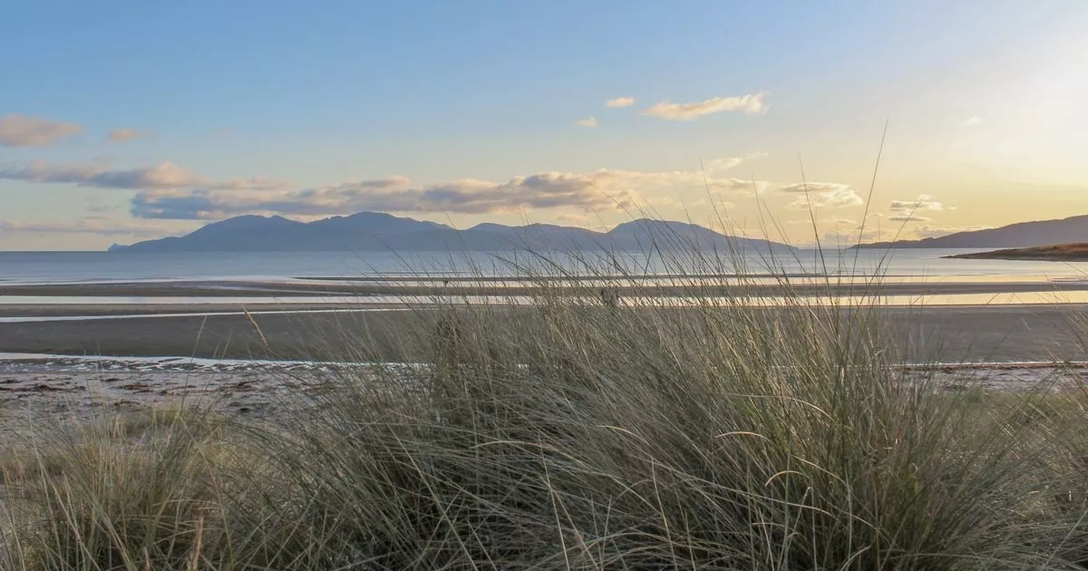 The little known Scottish beach that is 'jewel in the crown of secret coast'