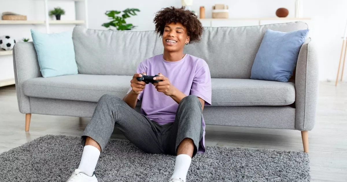 PlayStation fans save £95 on PS5 that delivers 'stunningly smooth visuals'