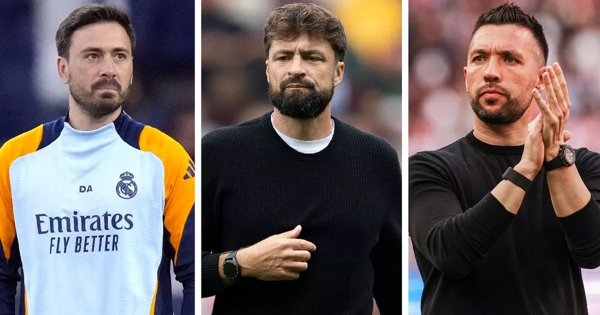 Next Rangers manager search LIVE as Ancelotti sells his Ibrox blueprint and wants top job