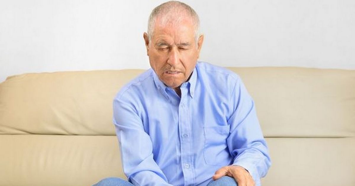 Pensioners with long-term health conditions could be due up to £441 each month