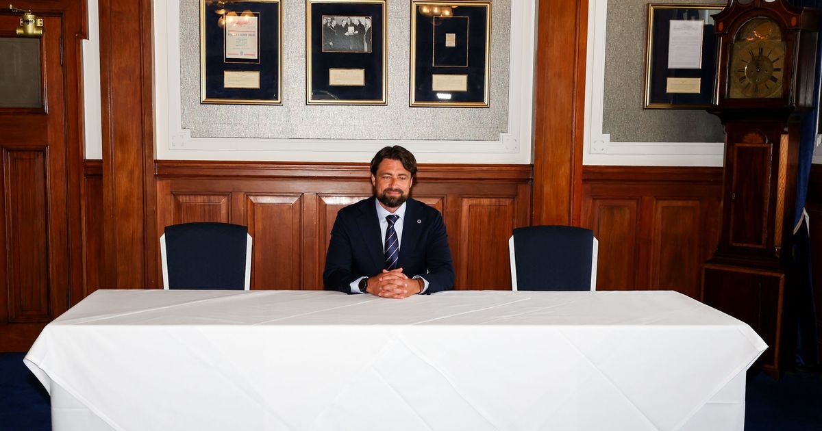 Deluded Rangers fans are stuck in the past and here's why I'm staggered by their reaction to Russell Martin