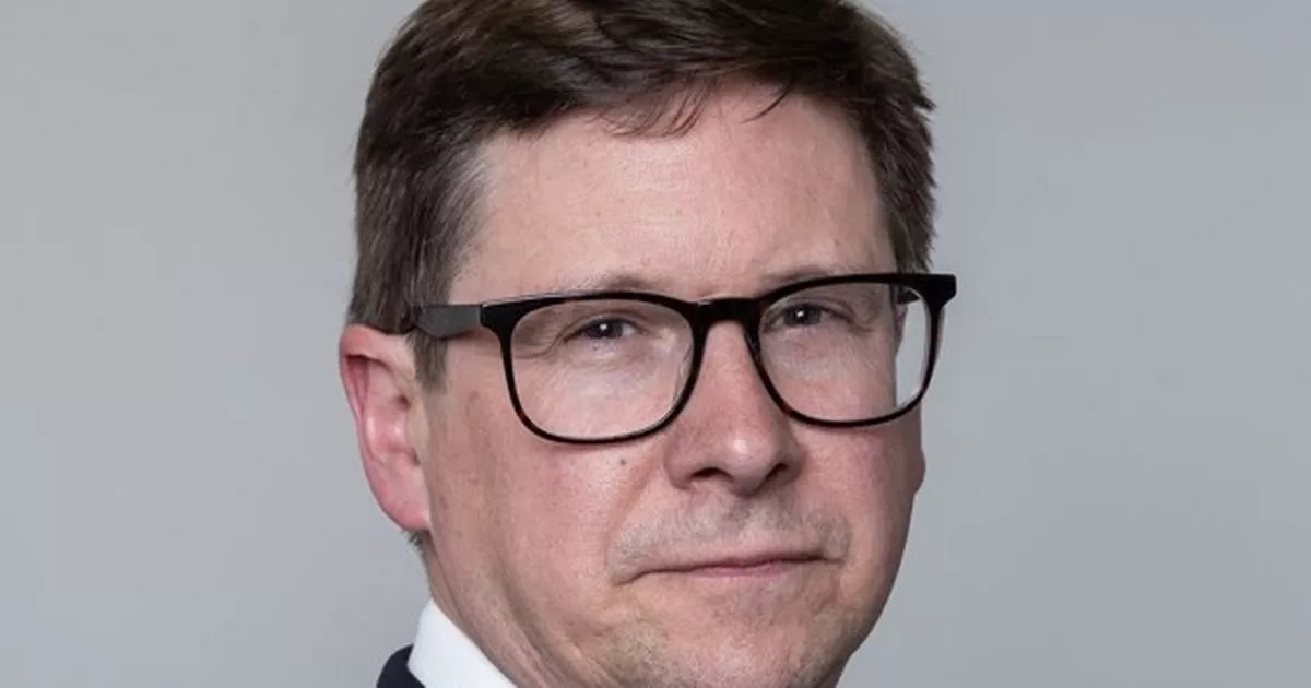 Union boss right to slam 'epidemic' of violence in classrooms as he steps down