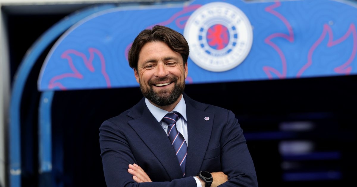 The Rangers transfer rinse and repeat scenario Russell Martin simply cannot escape
