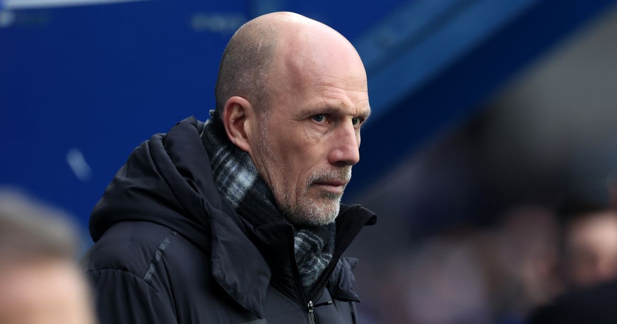 I sense a no confidentiality clause in Rangers flop's pay-off as Mr Excuses declines words of advice for Russell Martin