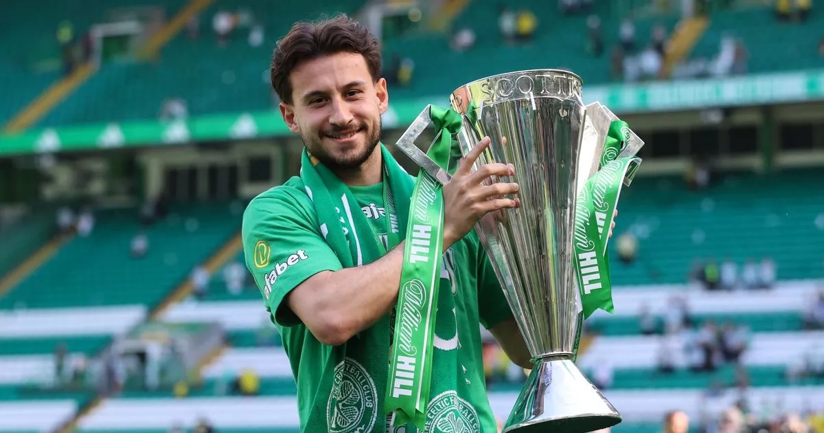 Letting Nicolas Kuhn leave Celtic is a major risk and I'll hold off on the herograms until they prove me wrong