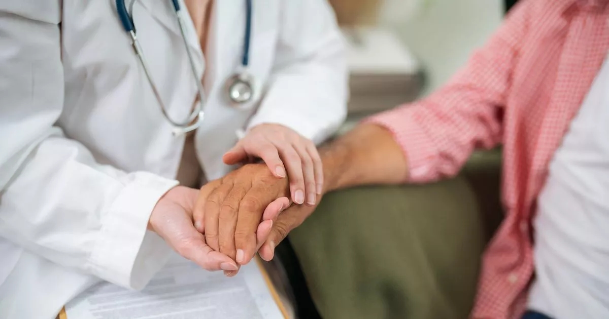 Scientists make Parkinson's breakthrough with new weekly injectable drug