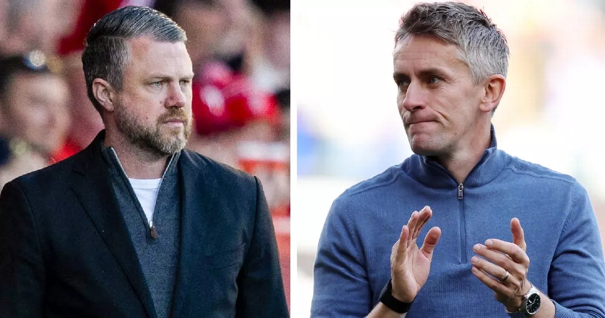 Aberdeen vs Ipswich LIVE score and goal updates from pre season clash at Pittodrie
