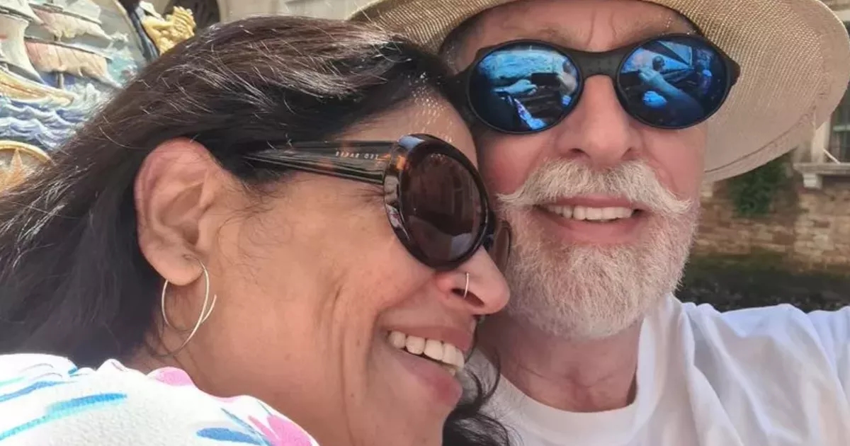Woman given year to live after bombshell cancer diagnosis months after wedding