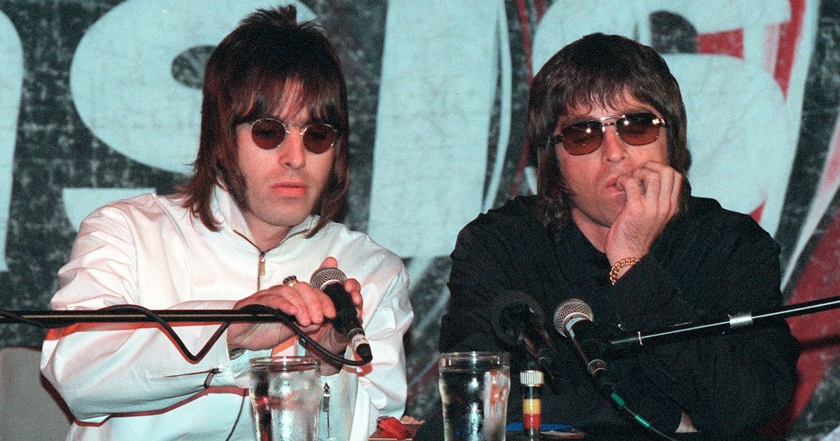 Oasis Live '25 setlist 'leaked' and fans are divided over missing iconic song