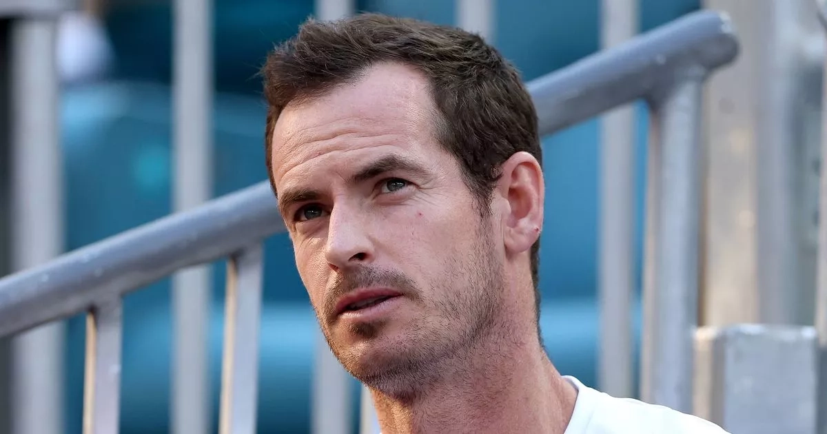 Andy Murray lands a totally new role after splitting with Novak Djokovic