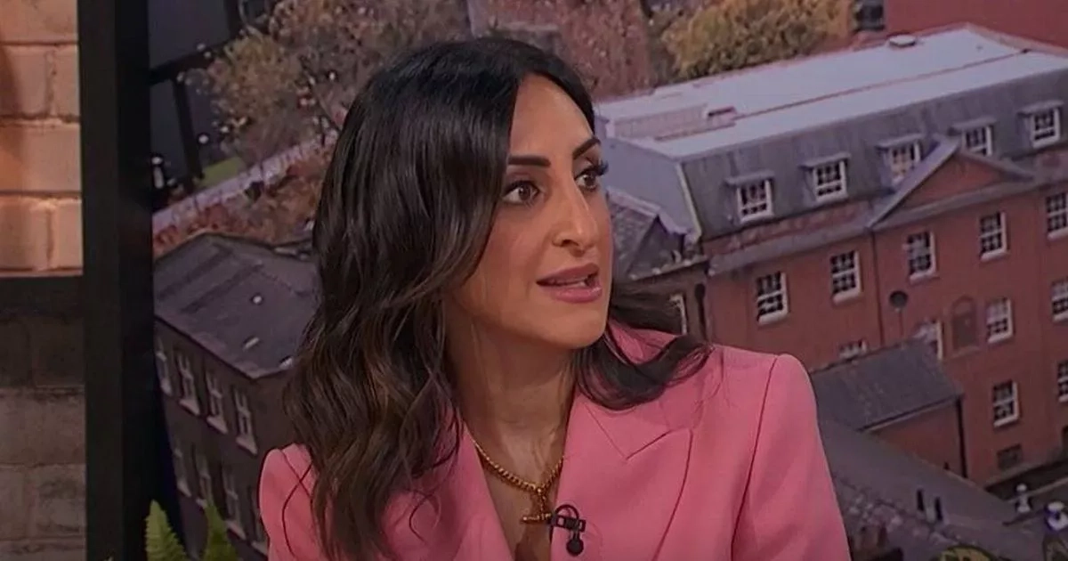 Scots BBC Morning Live doctor on why you may be getting more headaches recently