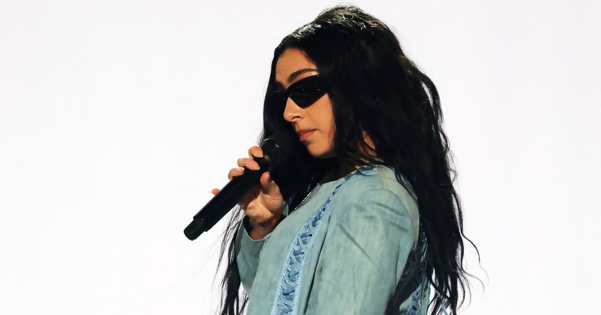 Glastonbury cuts ticket numbers and makes drastic Charli XCX plans