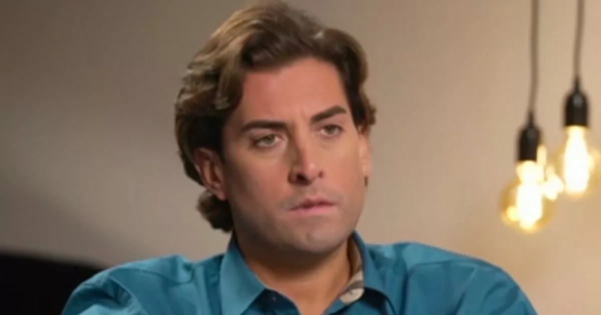 TOWIE's James Argent breaks silence after attacking girlfriend in Spain
