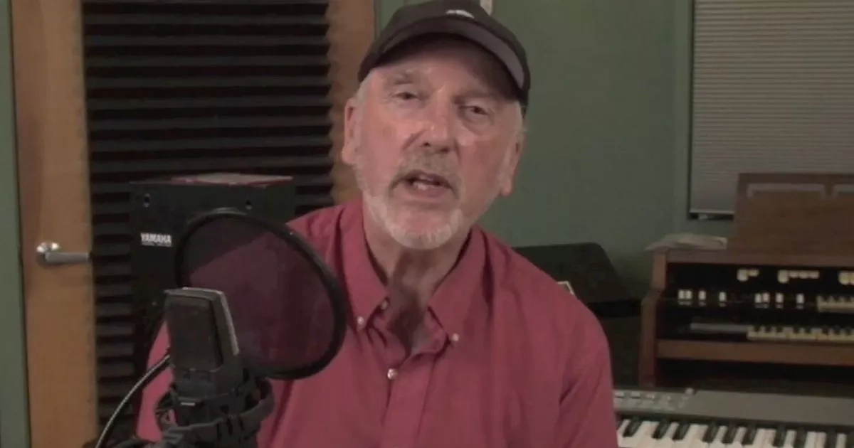 The Carpenters legend behind band's biggest hits dies as tributes pour in