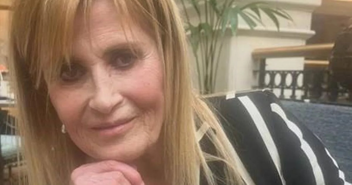 Police manhunt as woman murdered in home 'for diamond encrusted Rolex'
