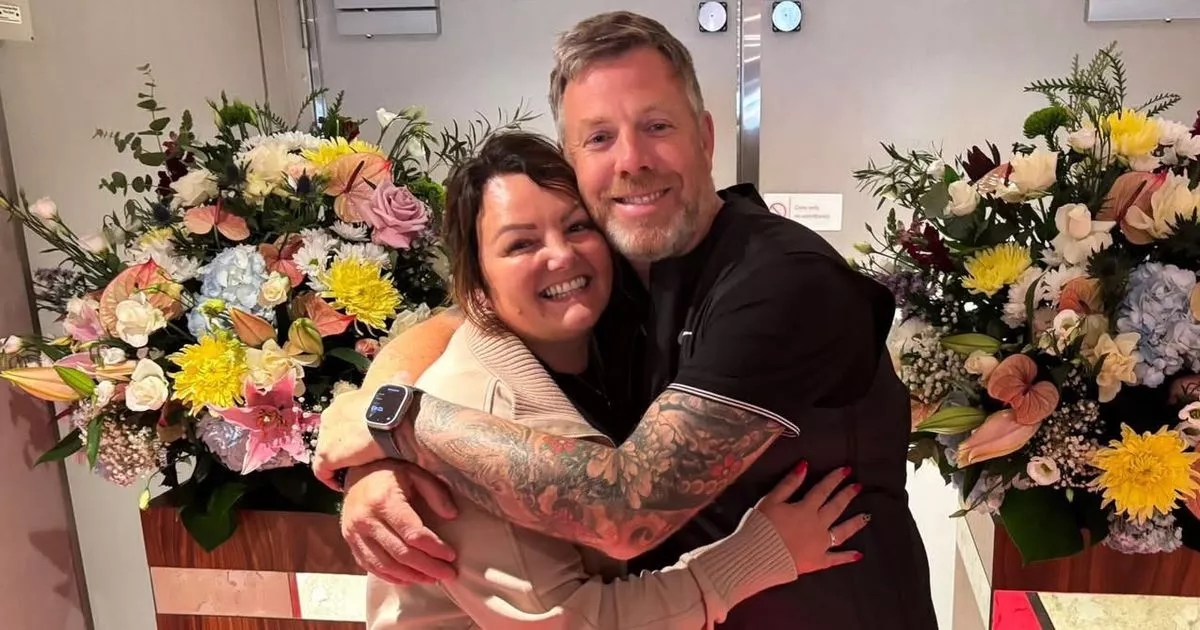 'Sweetheart' Brit woman killed in holiday hotspot jet ski crash is pictured