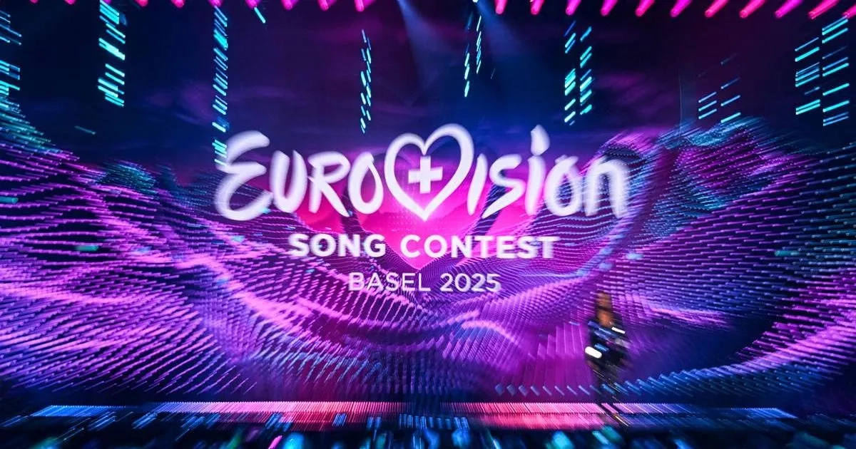 Why is Australia in Eurovision and why does the UK automatically qualify?