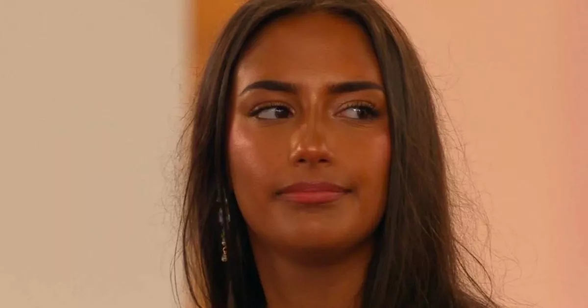 Love Island hit with over 9000 Ofcom complaints after bullying scenes