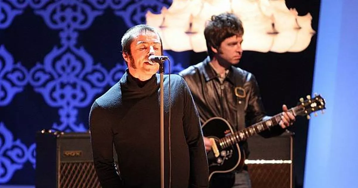 Key detail confirmed for Oasis Croke Park gigs with less than 100 days to go