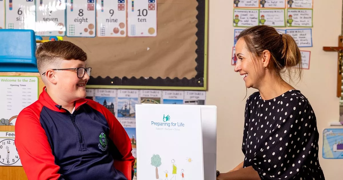 Dublin parenting programme delivers major health and education benefits