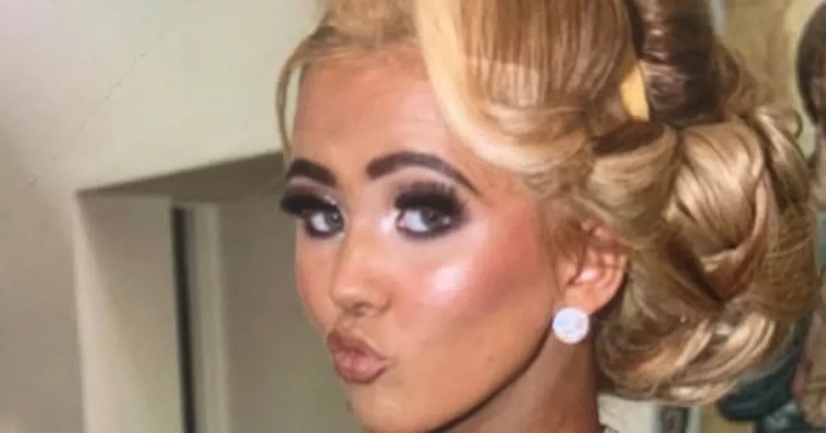 Appeal launched to find teenage Dublin girl missing for four days