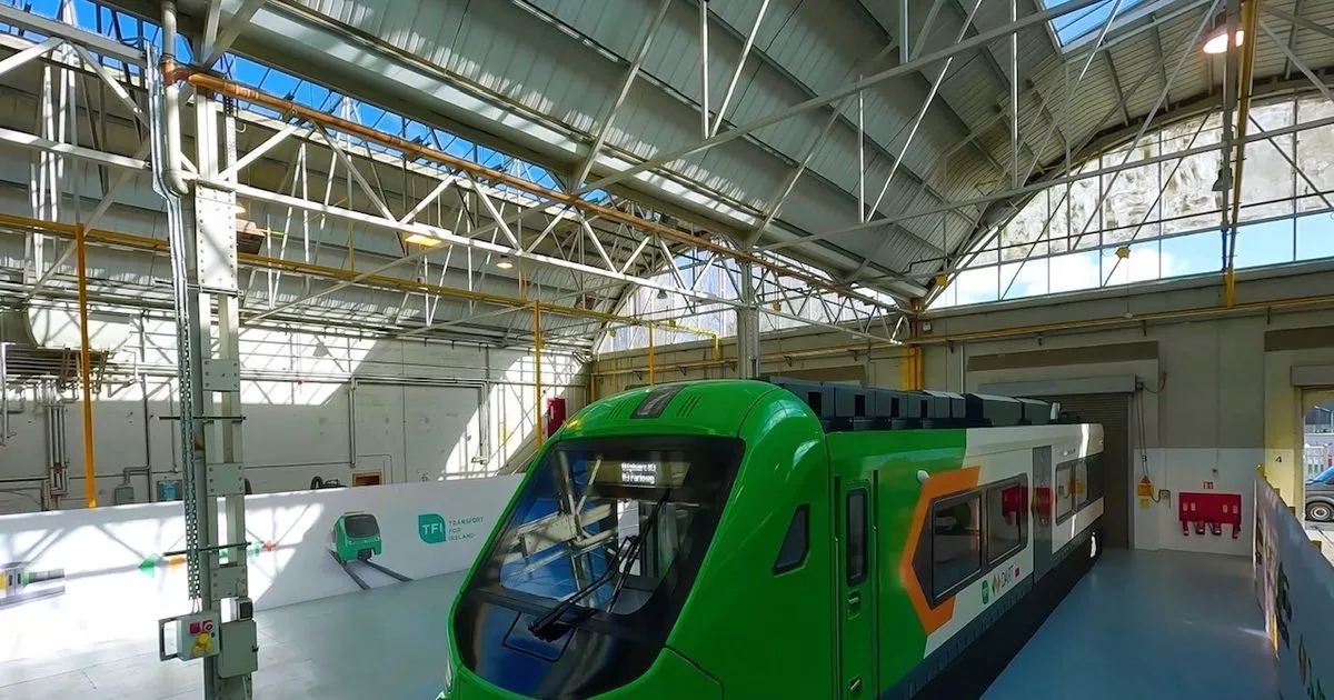 Major boost for DART+ West project as legal challenges withdrawn