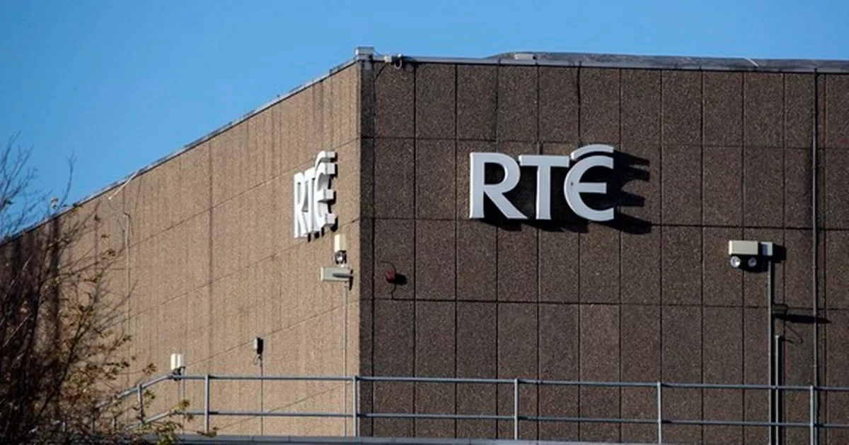 RTE announce major TV shake-up after Joanna Donnelly's departure