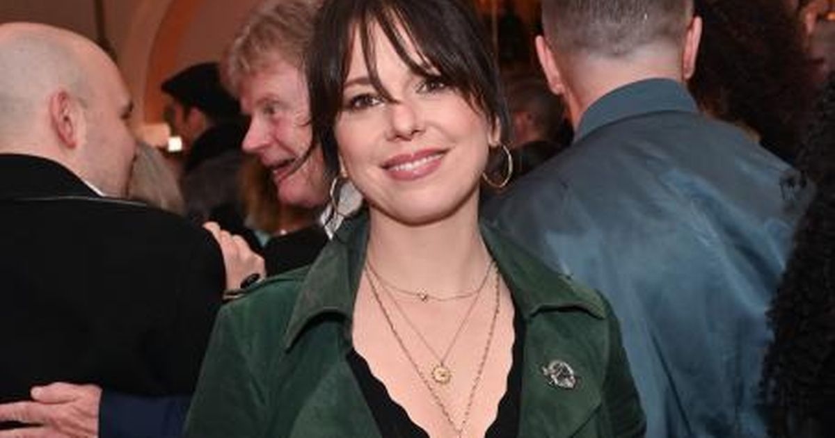 Imelda May 'forever grateful' to St Vincent's staff after time in hospital