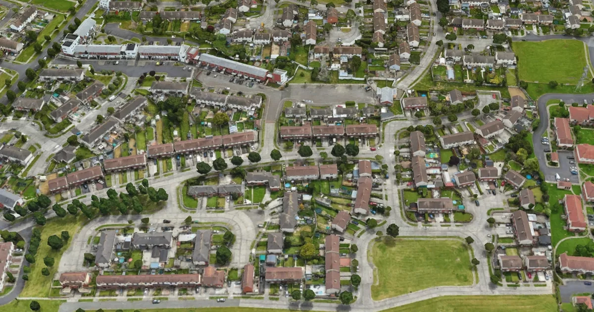 Man and teen arrested as part of probe into serious west Dublin assault